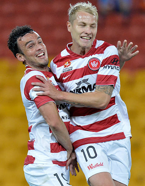 在全球化的 在全球化的